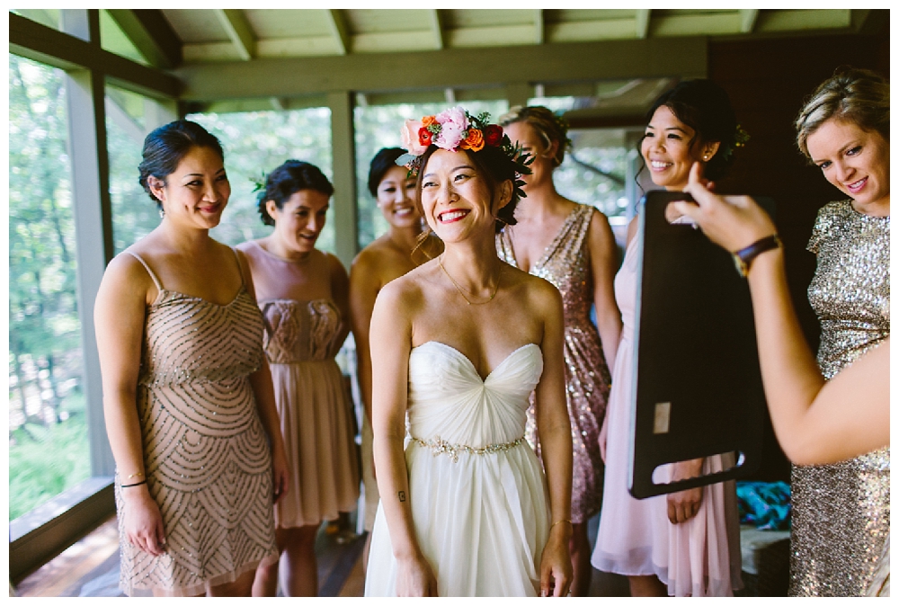 For the modern couple planning their wedding in NY, NJ + PA. Real weddings, engagements, inspiration + more!