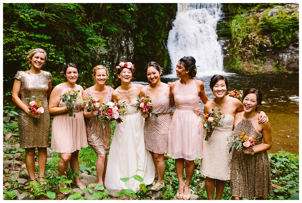 For the modern couple planning their wedding in NY, NJ + PA. Real weddings, engagements, inspiration + more!
