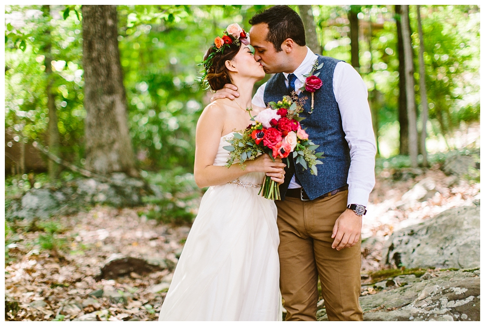 For the modern couple planning their wedding in NY, NJ + PA. Real weddings, engagements, inspiration + more!