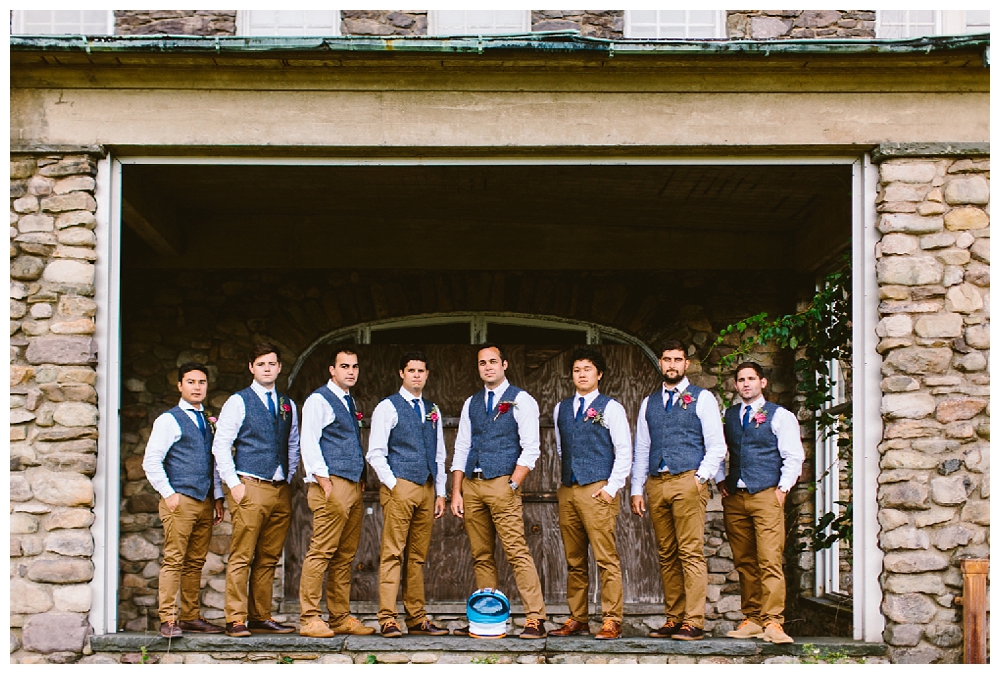 For the modern couple planning their wedding in NY, NJ + PA. Real weddings, engagements, inspiration + more!