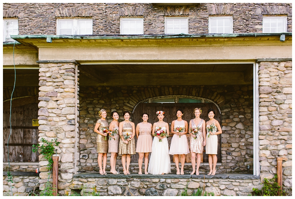 For the modern couple planning their wedding in NY, NJ + PA. Real weddings, engagements, inspiration + more!