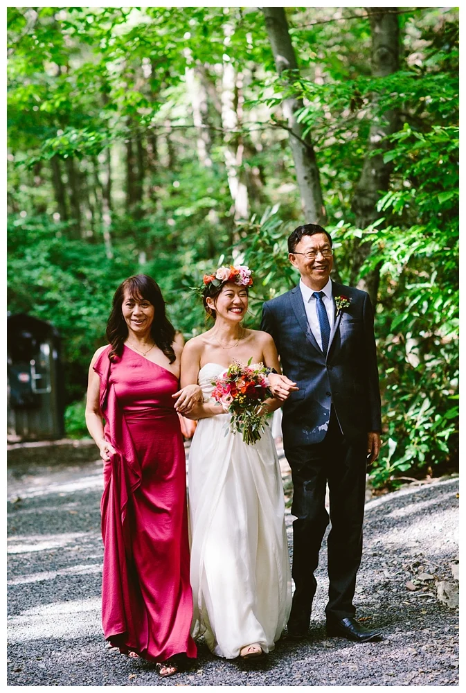 For the modern couple planning their wedding in NY, NJ + PA. Real weddings, engagements, inspiration + more!