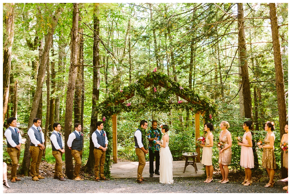 For the modern couple planning their wedding in NY, NJ + PA. Real weddings, engagements, inspiration + more!