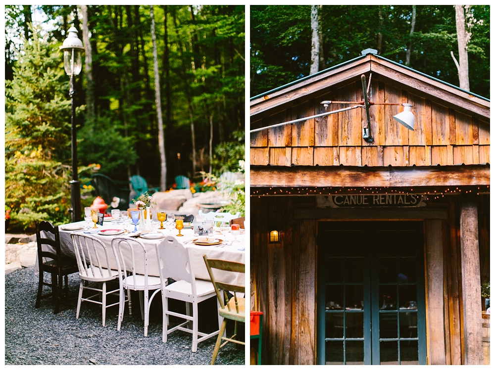 For the modern couple planning their wedding in NY, NJ + PA. Real weddings, engagements, inspiration + more!