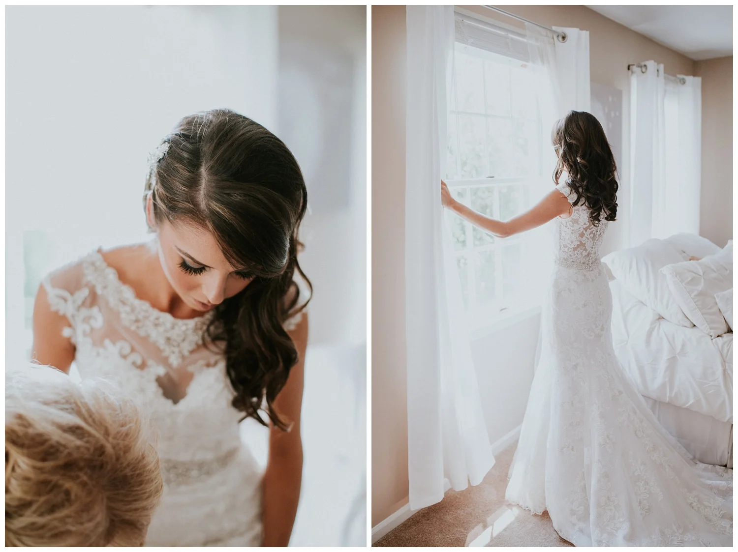For the modern couple planning their wedding in NY, NJ + PA. Real weddings, engagements, inspiration + more!