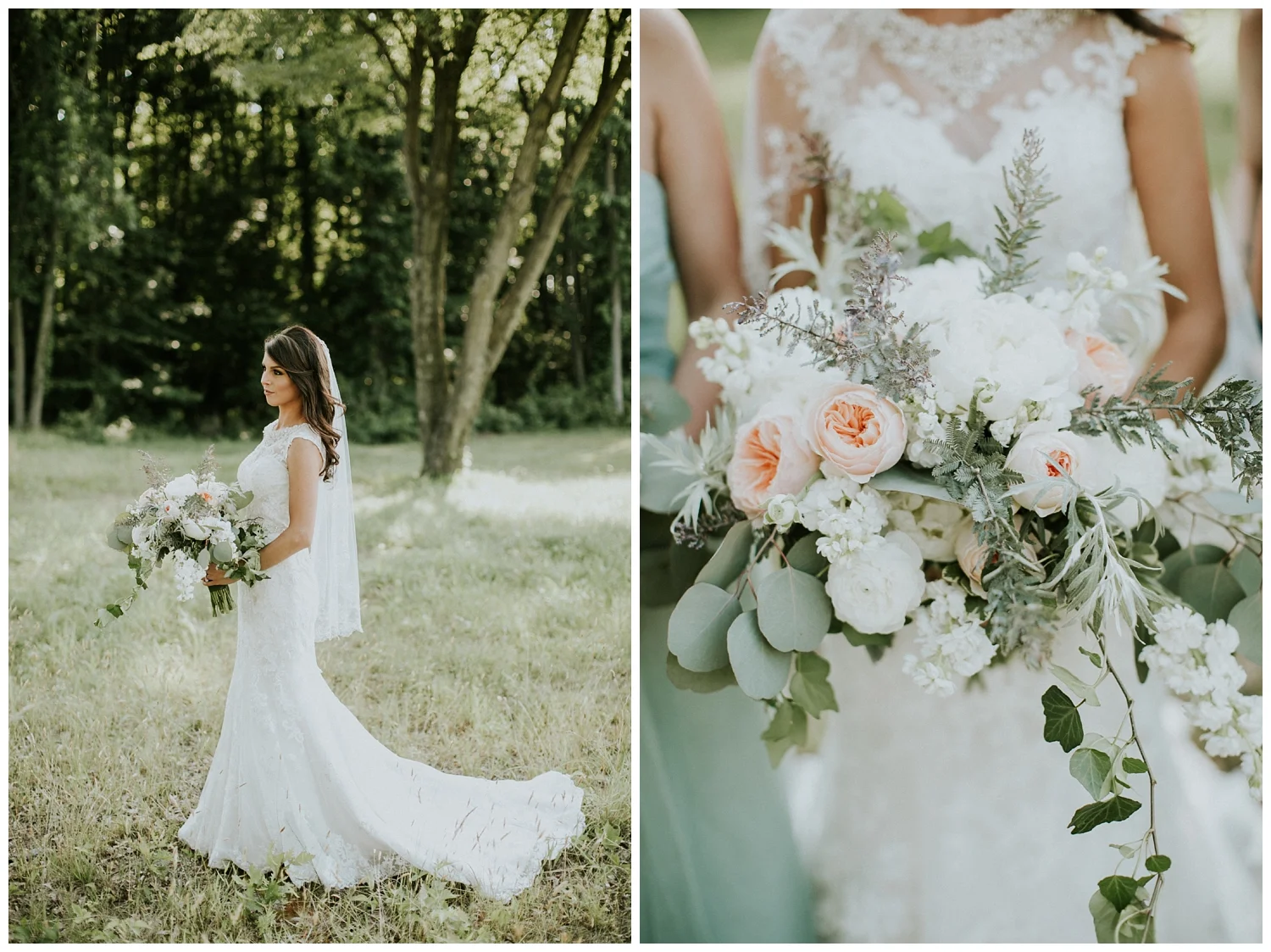 For the modern couple planning their wedding in NY, NJ + PA. Real weddings, engagements, inspiration + more!