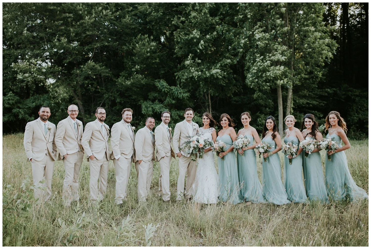 For the modern couple planning their wedding in NY, NJ + PA. Real weddings, engagements, inspiration + more!