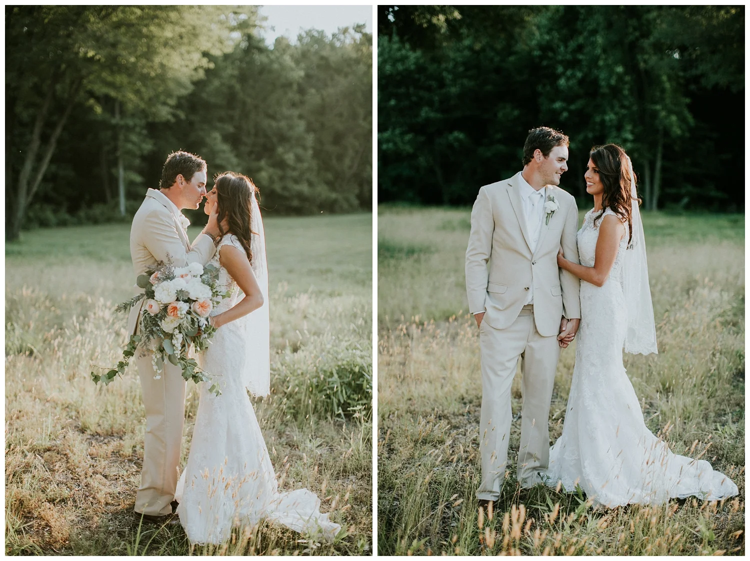 For the modern couple planning their wedding in NY, NJ + PA. Real weddings, engagements, inspiration + more!