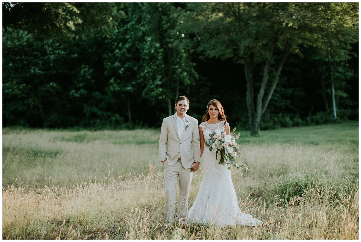 For the modern couple planning their wedding in NY, NJ + PA. Real weddings, engagements, inspiration + more!