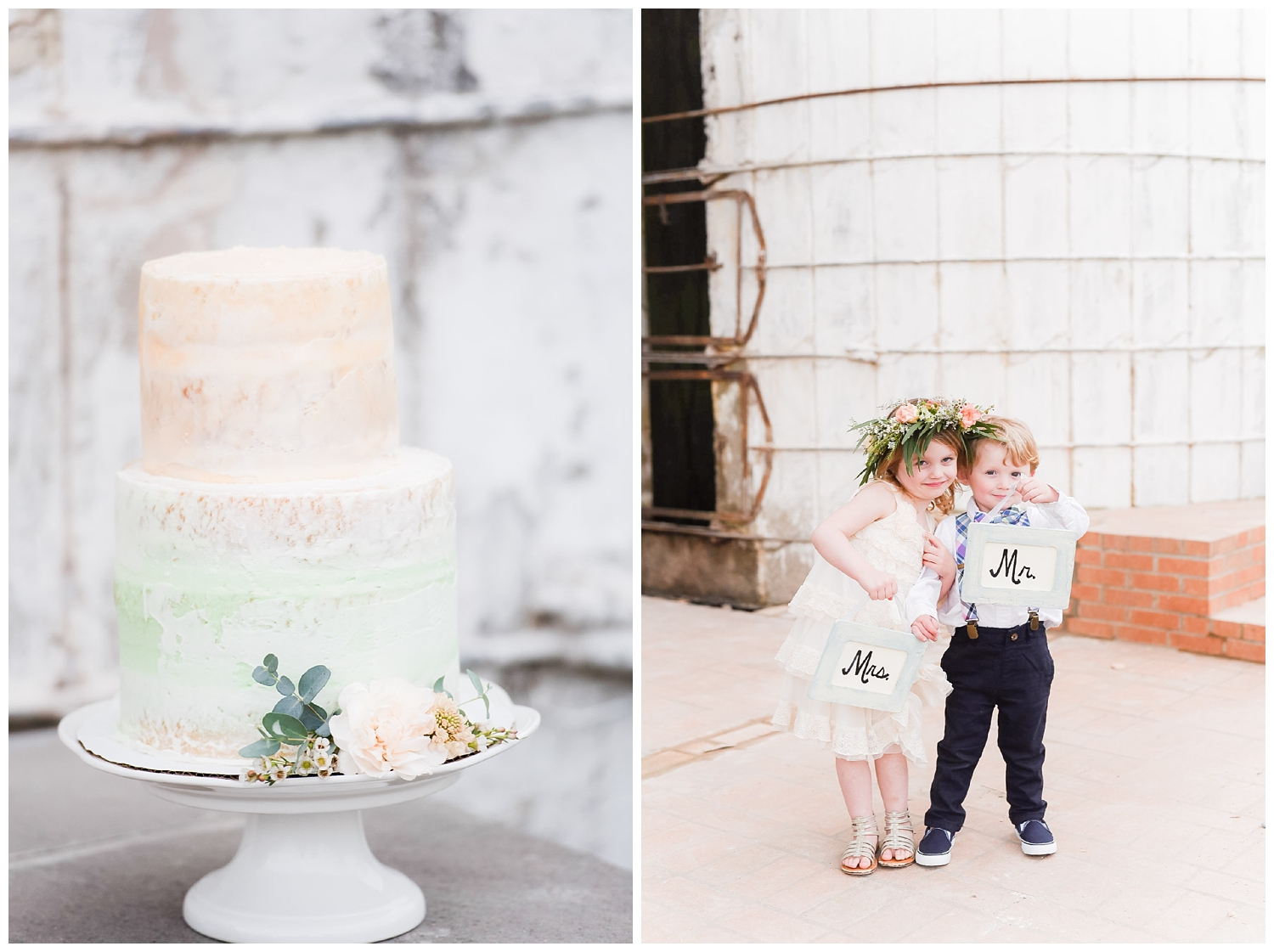 For the modern couple planning their wedding in NY, NJ + PA. Real weddings, engagements, inspiration + more!