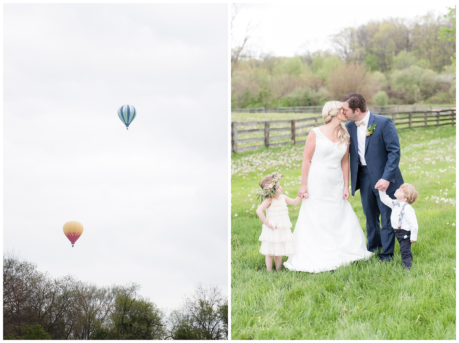 For the modern couple planning their wedding in NY, NJ + PA. Real weddings, engagements, inspiration + more!