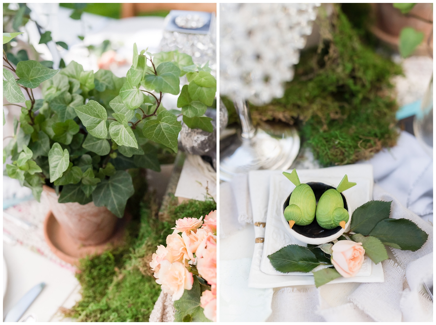 For the modern couple planning their wedding in NY, NJ + PA. Real weddings, engagements, inspiration + more!