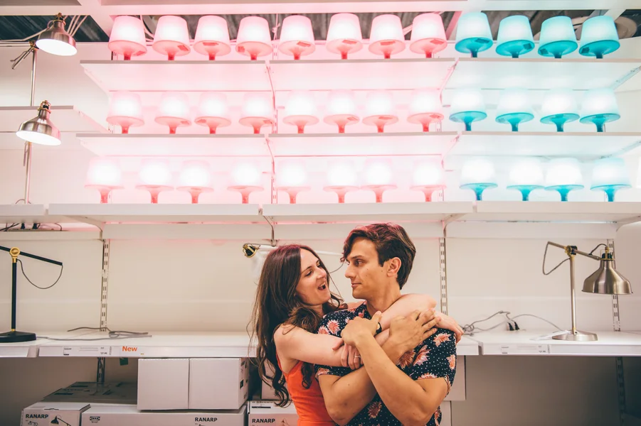 For the modern couple planning their wedding in NY, NJ + PA. Real weddings, engagements, inspiration + more!