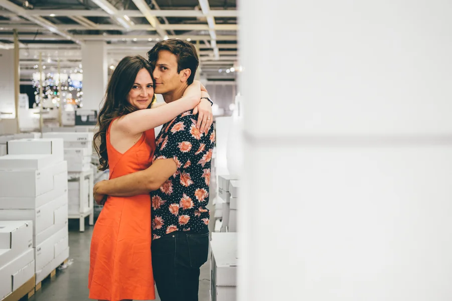 For the modern couple planning their wedding in NY, NJ + PA. Real weddings, engagements, inspiration + more!