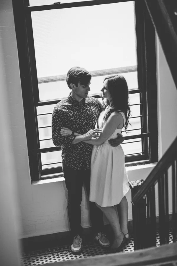 For the modern couple planning their wedding in NY, NJ + PA. Real weddings, engagements, inspiration + more!