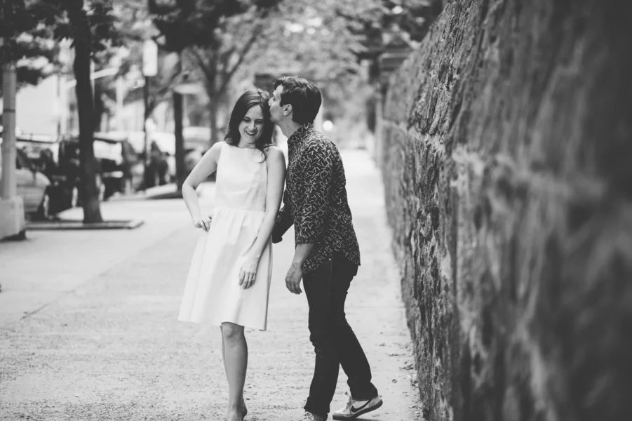 For the modern couple planning their wedding in NY, NJ + PA. Real weddings, engagements, inspiration + more!