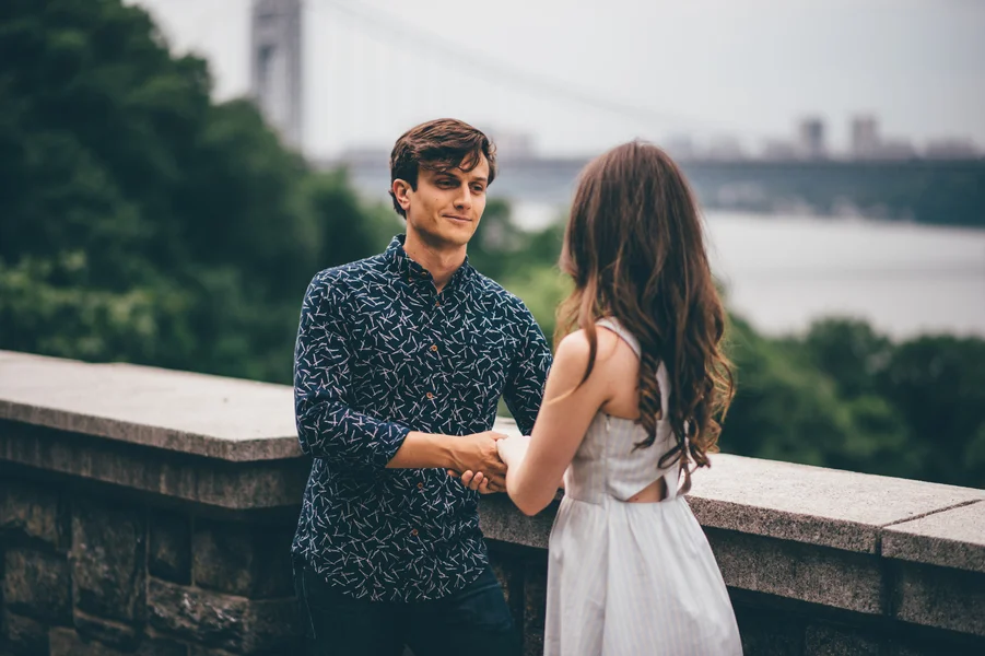 For the modern couple planning their wedding in NY, NJ + PA. Real weddings, engagements, inspiration + more!