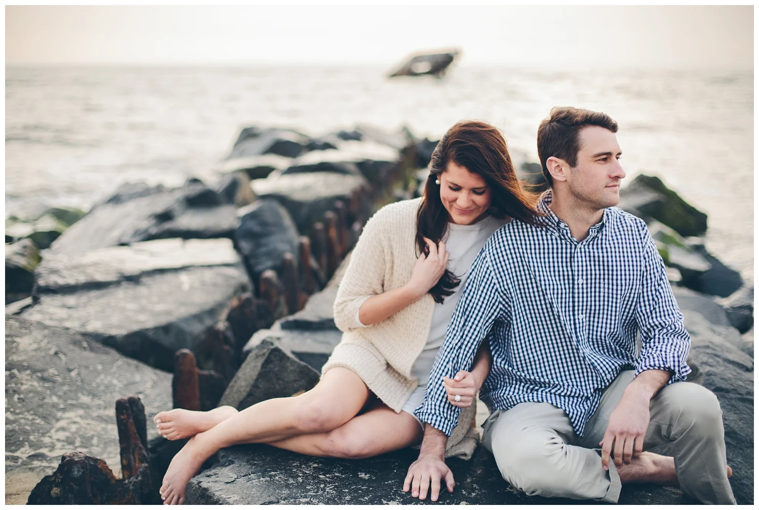 For the modern couple planning their wedding in NY, NJ + PA. Real weddings, engagements, inspiration + more!