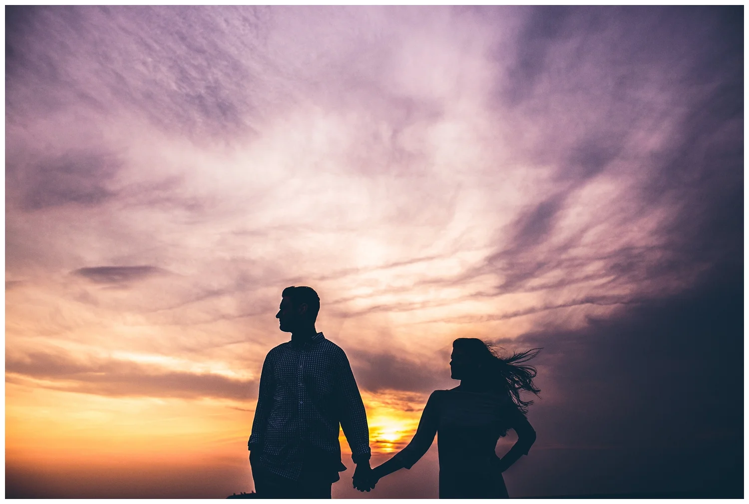 For the modern couple planning their wedding in NY, NJ + PA. Real weddings, engagements, inspiration + more!
