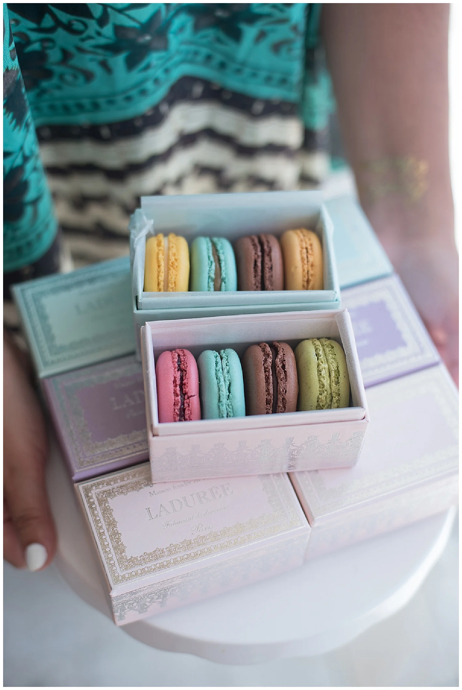 Bachelorette Pool Party • Lin Pernille Photography
