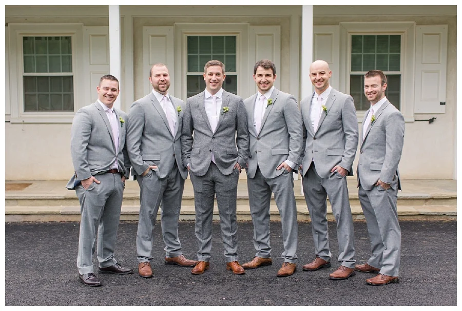 For the modern couple planning their wedding in NY, NJ + PA. Real weddings, engagements, inspiration + more!