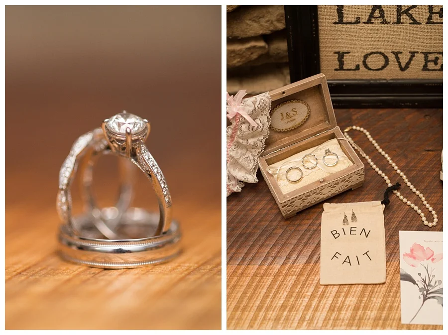 For the modern couple planning their wedding in NY, NJ + PA. Real weddings, engagements, inspiration + more!