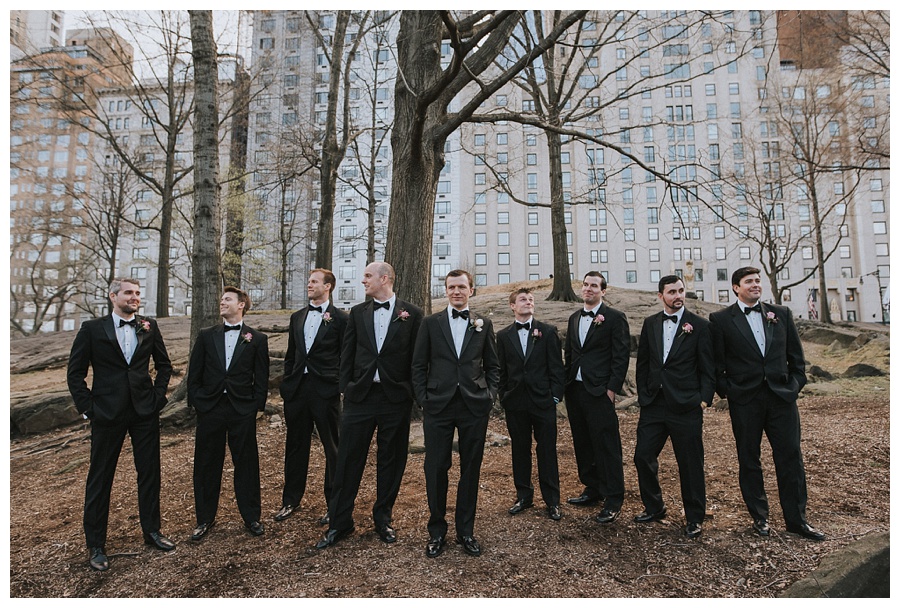 For the modern couple planning their wedding in NY, NJ + PA. Real weddings, engagements, inspiration + more!