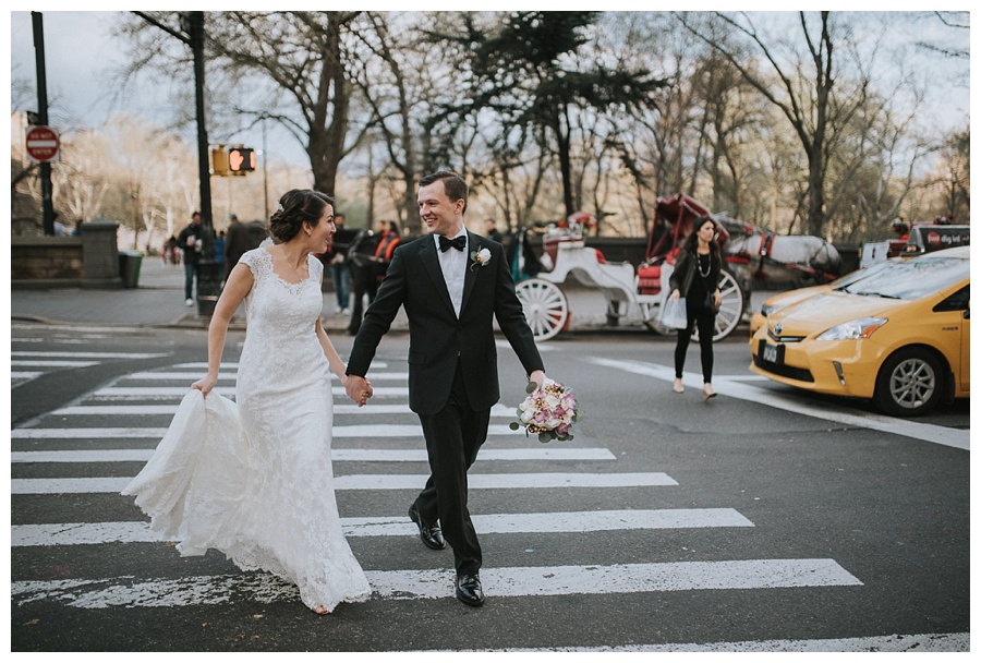 For the modern couple planning their wedding in NY, NJ + PA. Real weddings, engagements, inspiration + more!