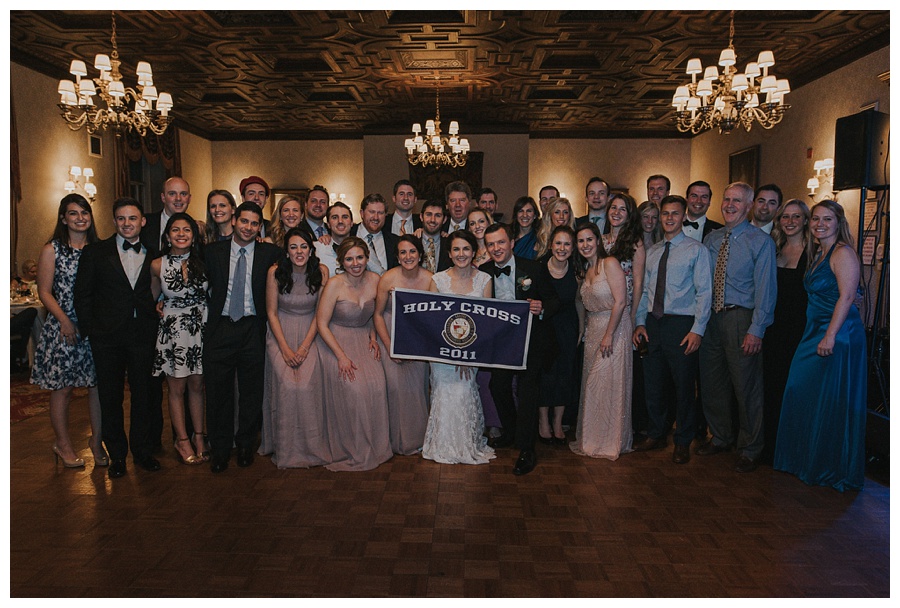 For the modern couple planning their wedding in NY, NJ + PA. Real weddings, engagements, inspiration + more!