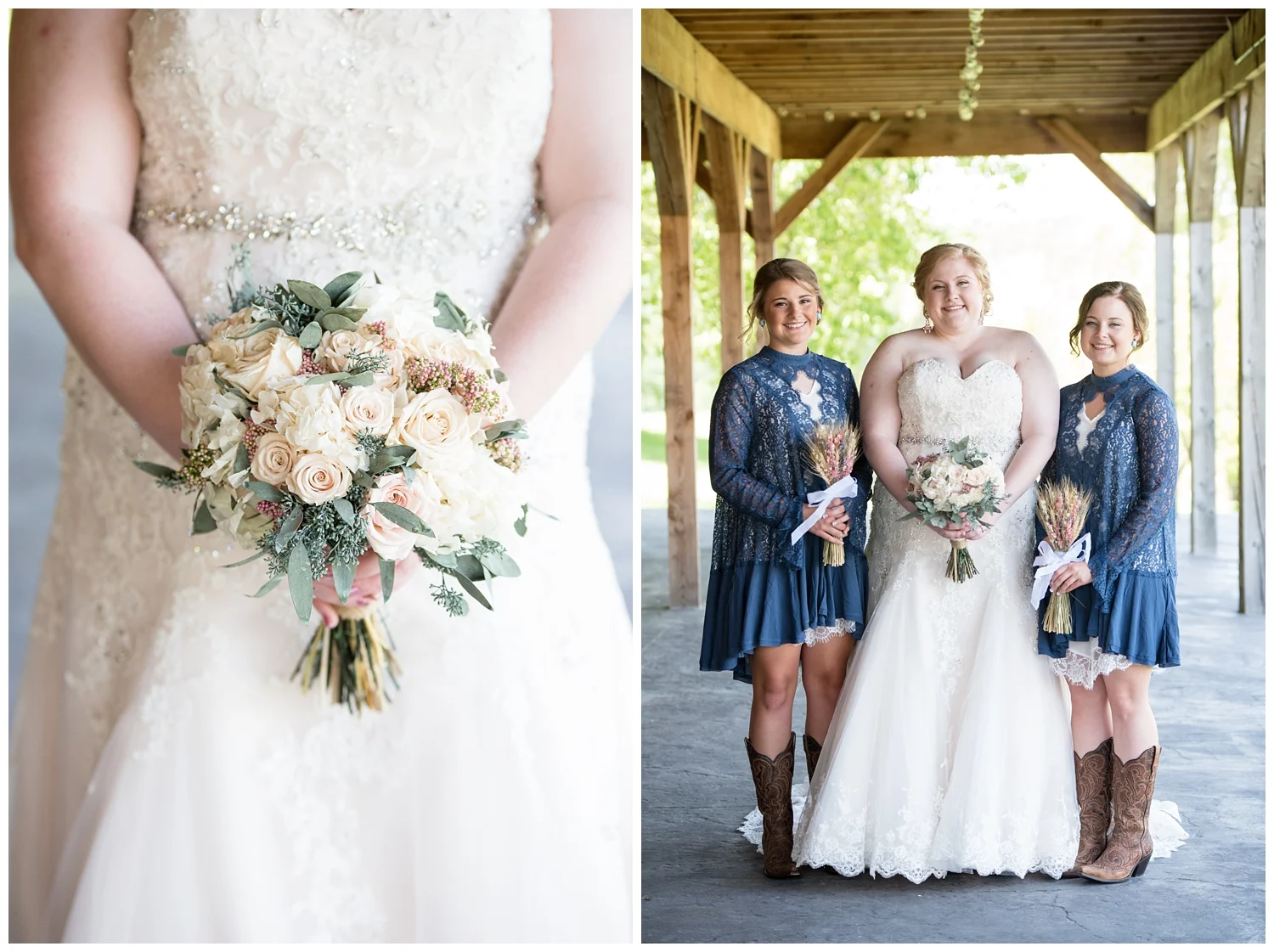 For the modern couple planning their wedding in NY, NJ + PA. Real weddings, engagements, inspiration + more!