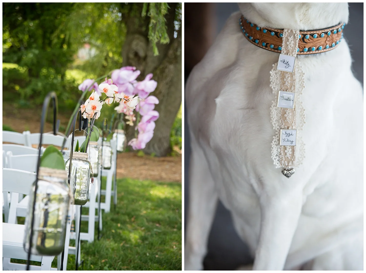 For the modern couple planning their wedding in NY, NJ + PA. Real weddings, engagements, inspiration + more!