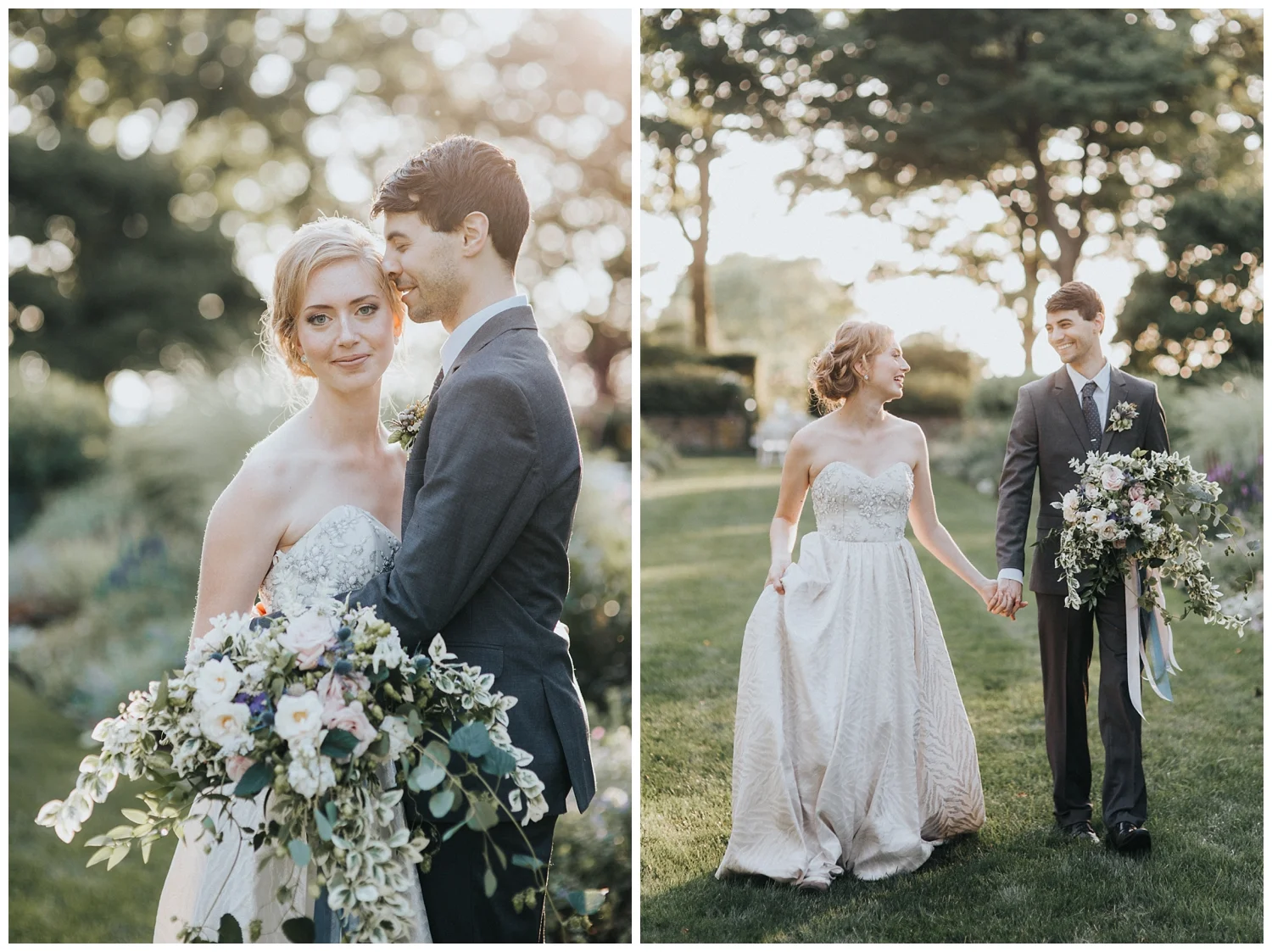 For the modern couple planning their wedding in NY, NJ + PA. Real weddings, engagements, inspiration + more!
