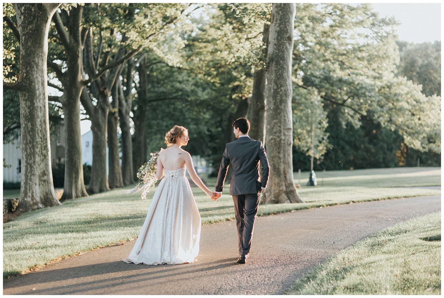 For the modern couple planning their wedding in NY, NJ + PA. Real weddings, engagements, inspiration + more!