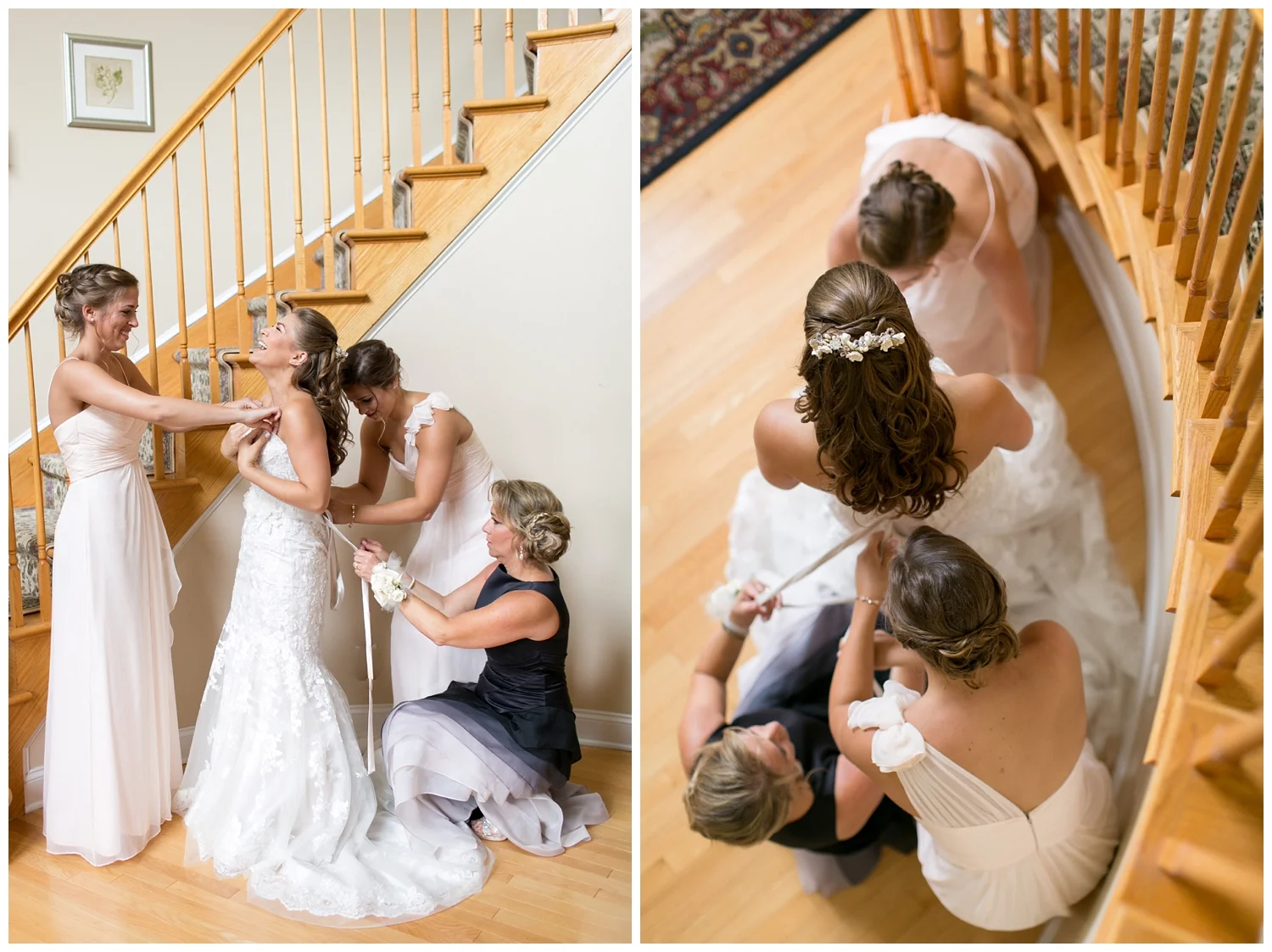 For the modern couple planning their wedding in NY, NJ + PA. Real weddings, engagements, inspiration + more!