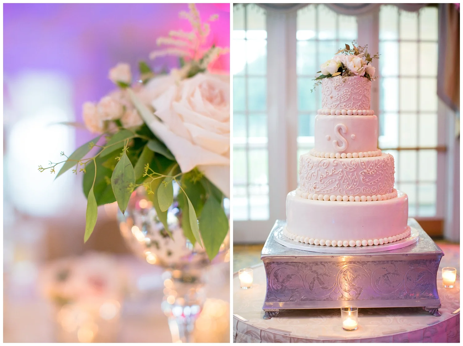 For the modern couple planning their wedding in NY, NJ + PA. Real weddings, engagements, inspiration + more!