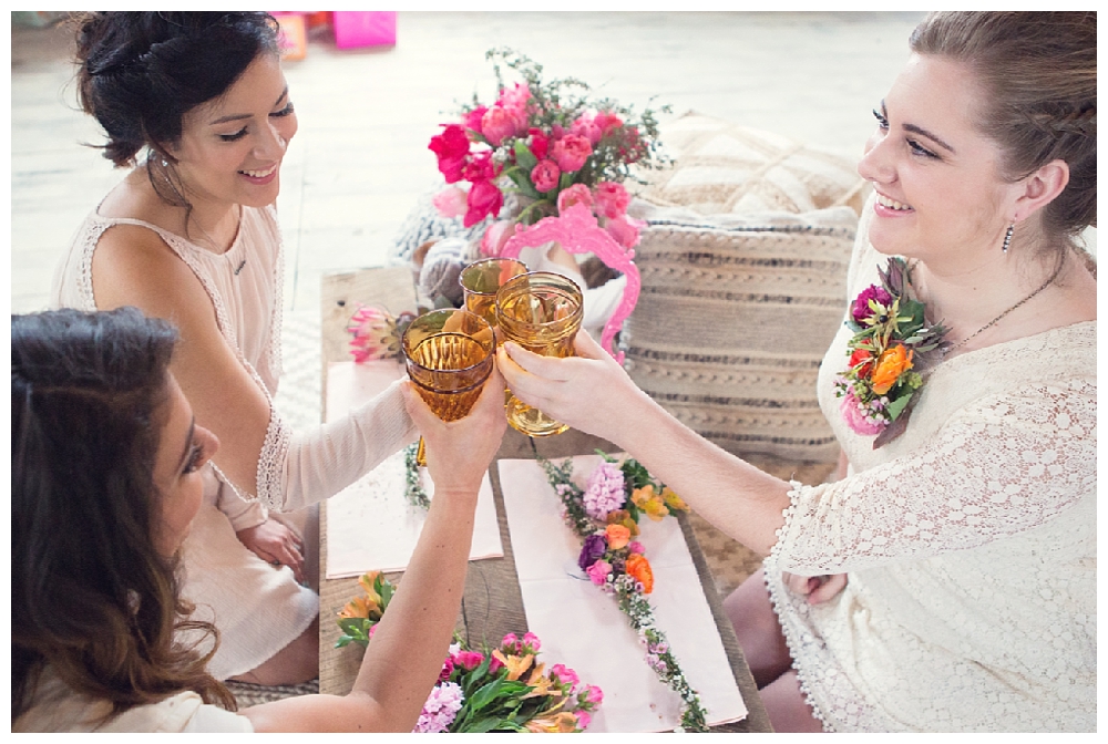 For the modern couple planning their wedding in NY, NJ + PA. Real weddings, engagements, inspiration + more!