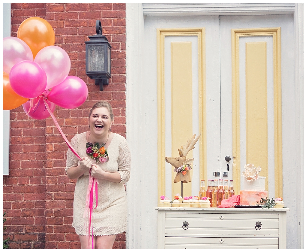 For the modern couple planning their wedding in NY, NJ + PA. Real weddings, engagements, inspiration + more!