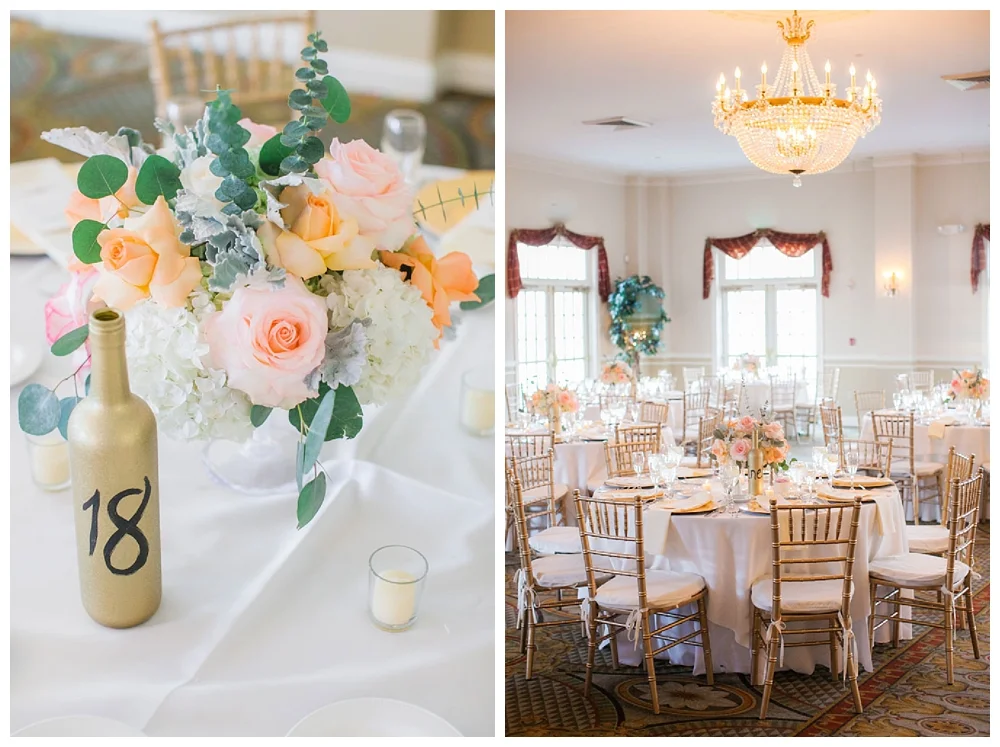 For the modern couple planning their wedding in NY, NJ + PA. Real weddings, engagements, inspiration + more!