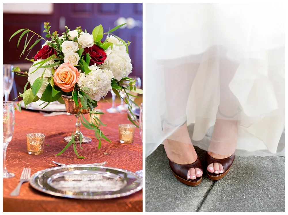For the modern couple planning their wedding in NY, NJ + PA. Real weddings, engagements, inspiration + more!
