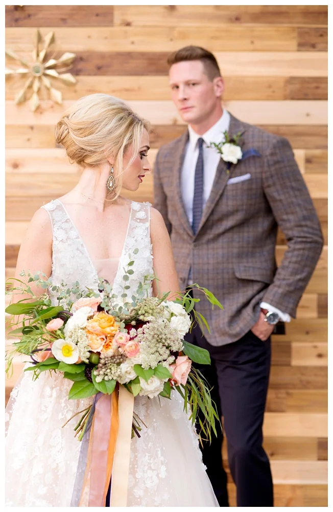 For the modern couple planning their wedding in NY, NJ + PA. Real weddings, engagements, inspiration + more!