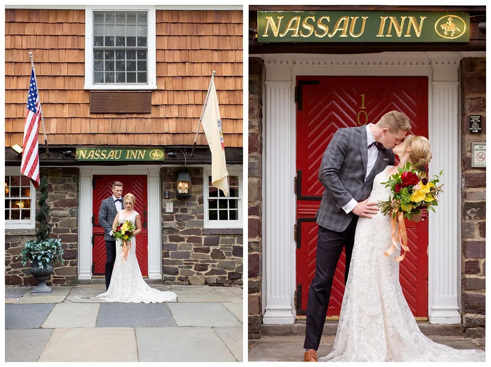 For the modern couple planning their wedding in NY, NJ + PA. Real weddings, engagements, inspiration + more!