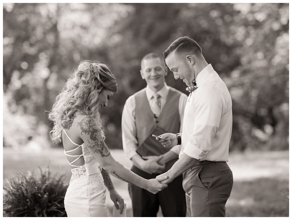 For the modern couple planning their wedding in NY, NJ + PA. Real weddings, engagements, inspiration + more!