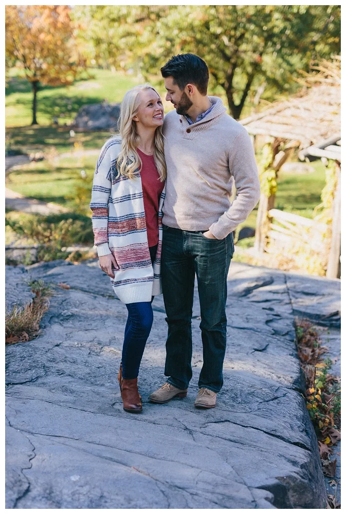 For the modern couple planning their wedding in NY, NJ + PA. Real weddings, engagements, inspiration + more!