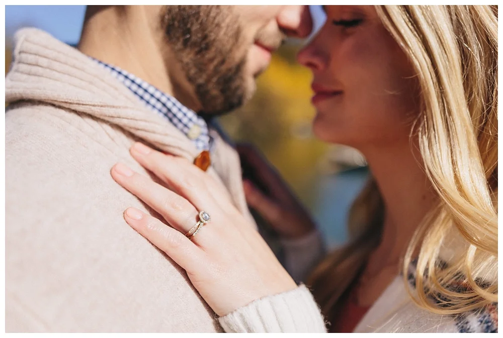 For the modern couple planning their wedding in NY, NJ + PA. Real weddings, engagements, inspiration + more!