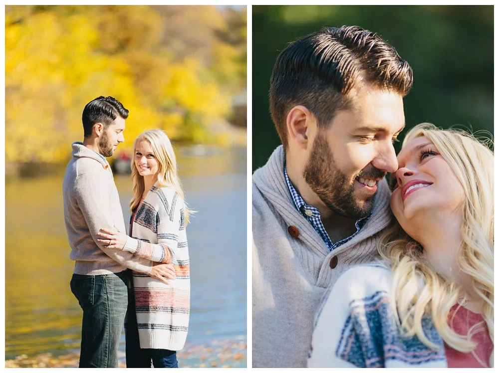 For the modern couple planning their wedding in NY, NJ + PA. Real weddings, engagements, inspiration + more!