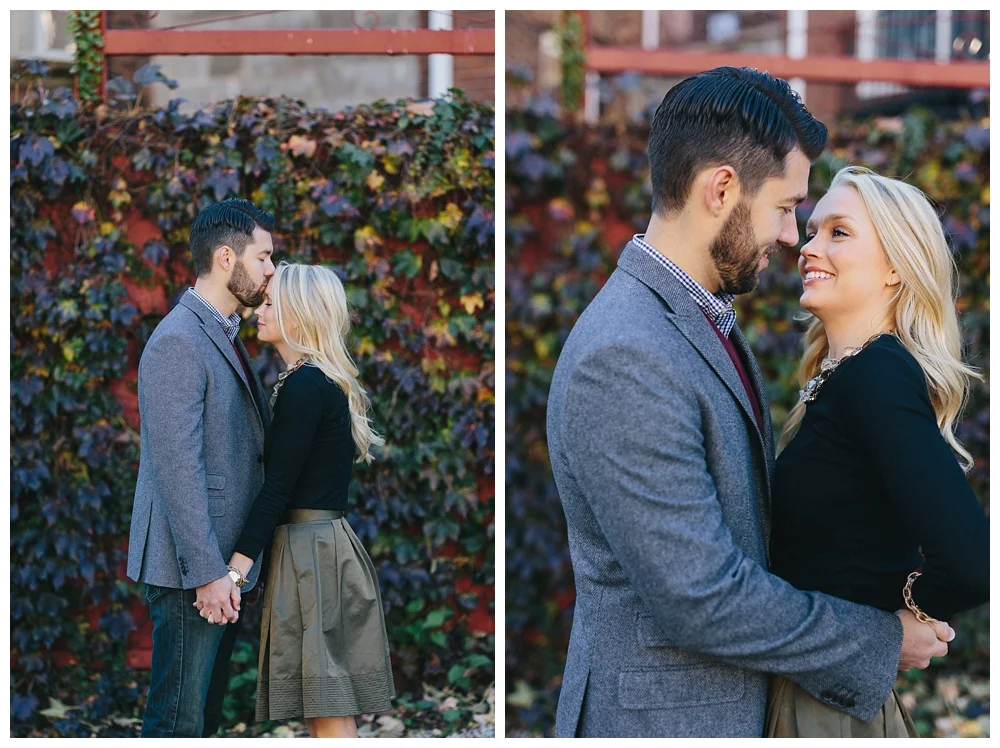 For the modern couple planning their wedding in NY, NJ + PA. Real weddings, engagements, inspiration + more!