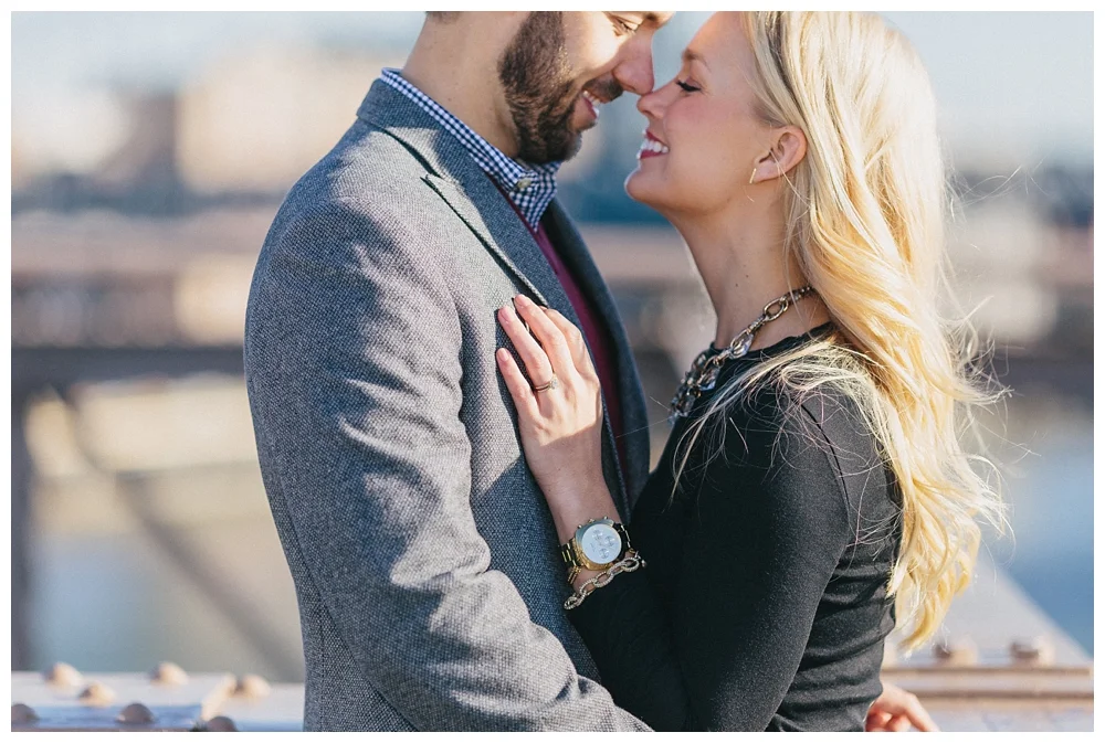For the modern couple planning their wedding in NY, NJ + PA. Real weddings, engagements, inspiration + more!