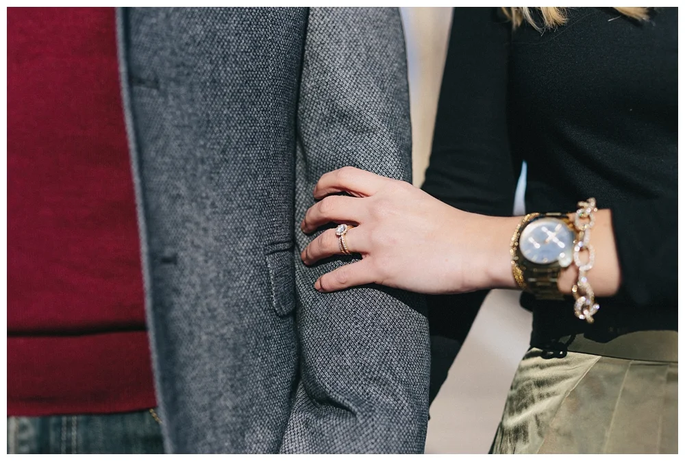 For the modern couple planning their wedding in NY, NJ + PA. Real weddings, engagements, inspiration + more!