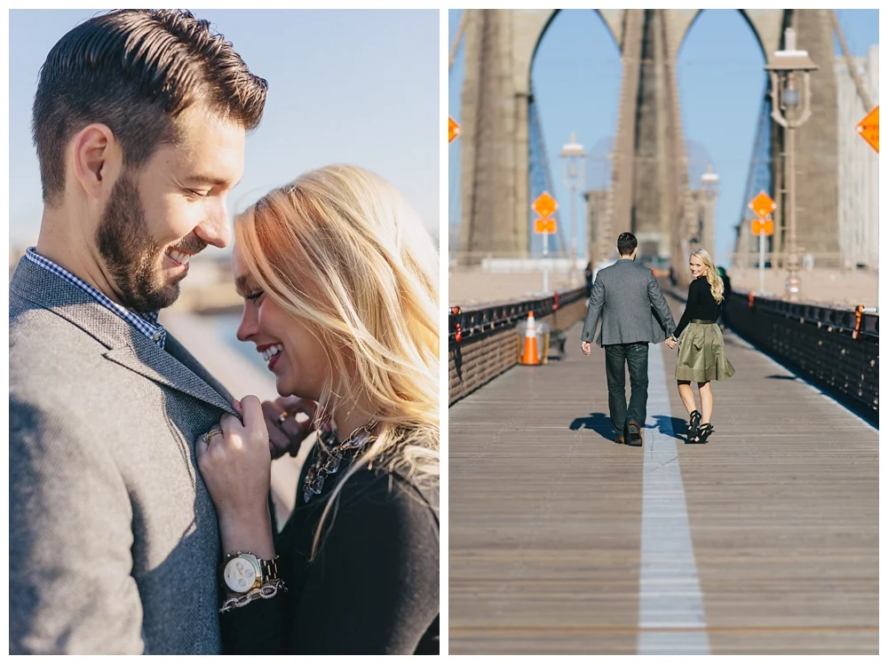 For the modern couple planning their wedding in NY, NJ + PA. Real weddings, engagements, inspiration + more!