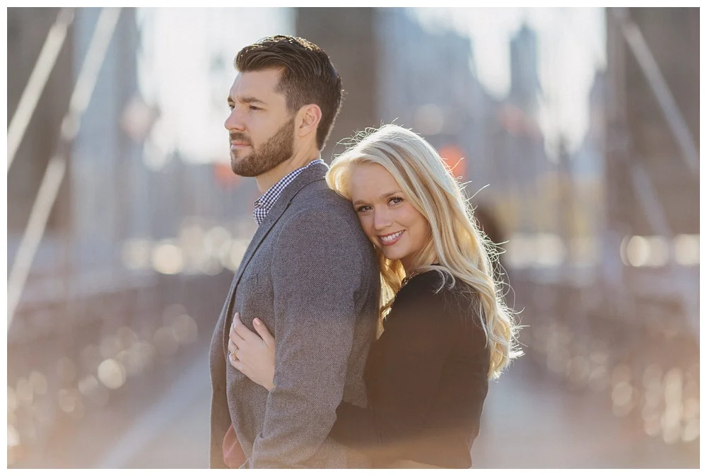 For the modern couple planning their wedding in NY, NJ + PA. Real weddings, engagements, inspiration + more!